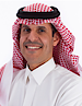 Riyad Bank President & CEO: Tareq A. Al Sadhan